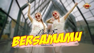 Dara Fu - BERSAMAMU | Hits Malaysia | REMIX Version (Official Music Video)