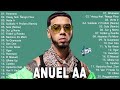 Anuel aa  mix mejores canciones 2023  exitos 2023  mix reggaeton 2023  pop music
