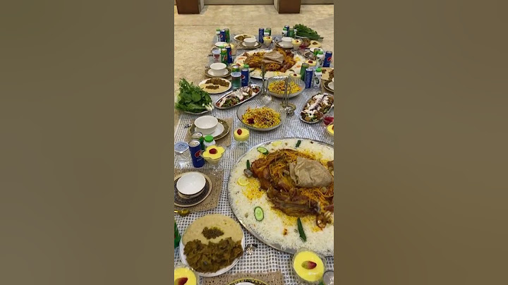 عشاء الضيوف #سوق_مطرح