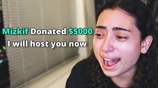 I Pay My Viewers Rent...