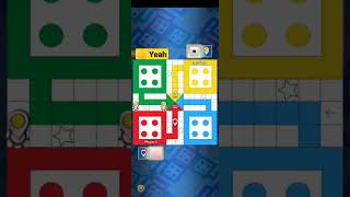 👑Yeah 🔥 2-Player Ludo Game: Ludo King | #shorts screenshot 4