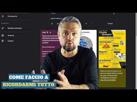 Video: Strumenti Per Caregiver: 10 Cose Da Aggiungere Al Tuo Toolkit