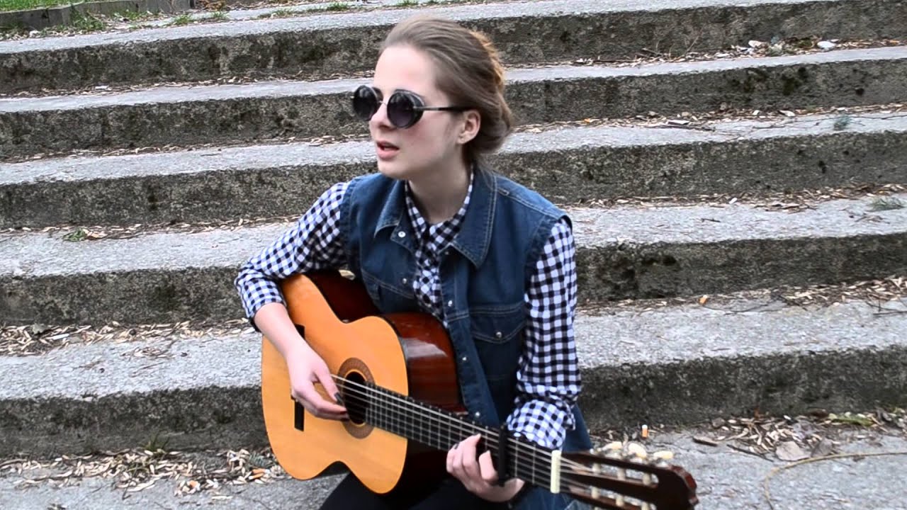 First Aid Kit Winter is All Over You (cover) YouTube