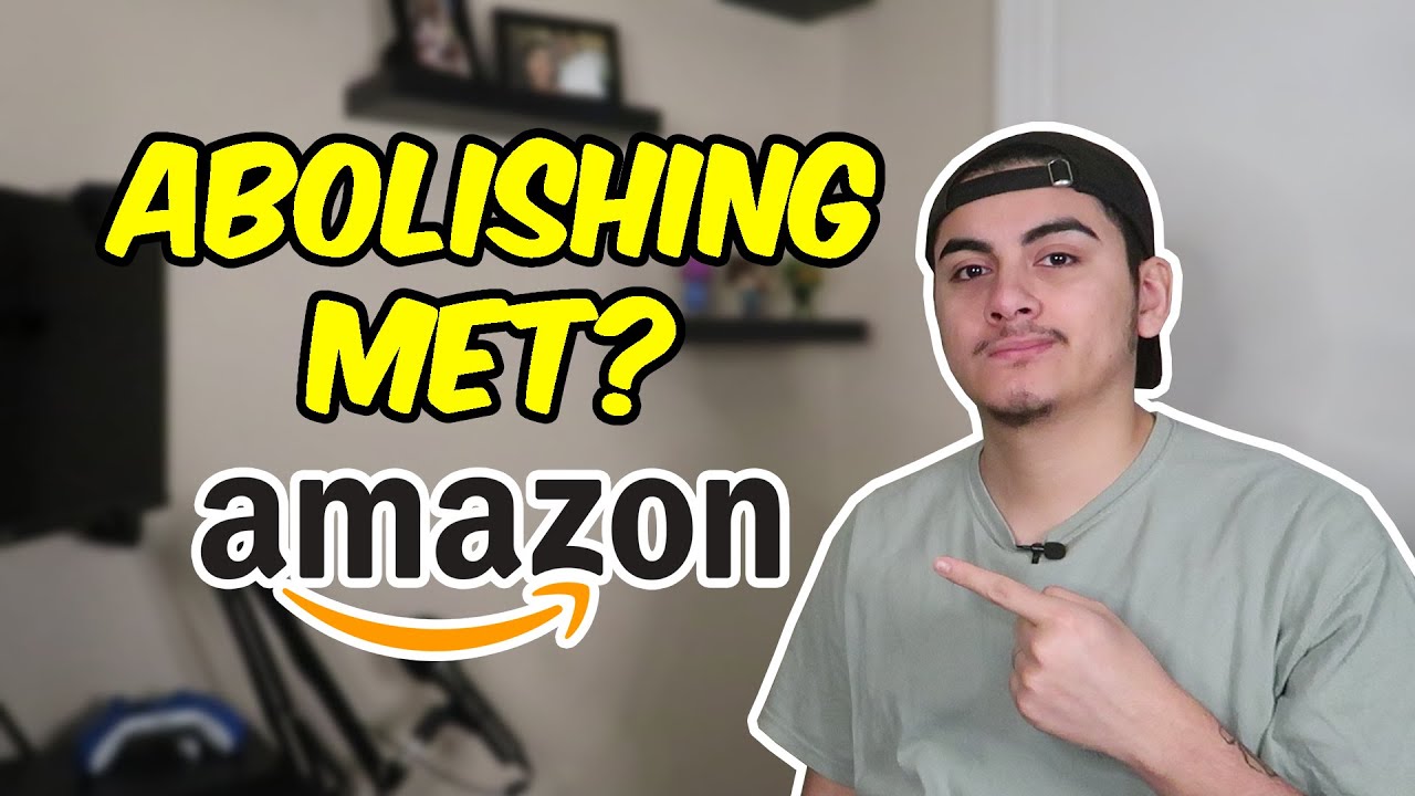 Let's Talk About MET. (Mandatory Extra Time) YouTube