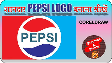 pepsi logo coreldraw