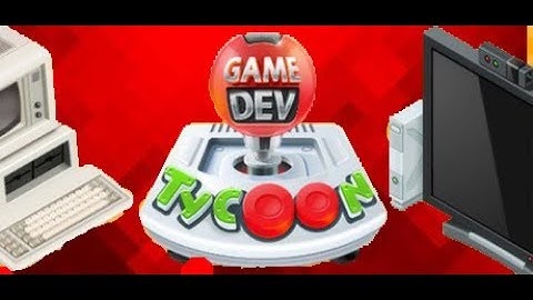 GAME DEV TYCOON GAMEPLAY #6 ПРОКАЧКА