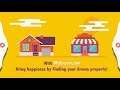 99 shreem  property  real estate  renting  leasing  buying  dream property