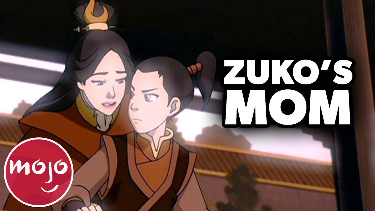 Top 10 Avatar: The Last Airbender Questions That Got Answered AFTER the Show Ended