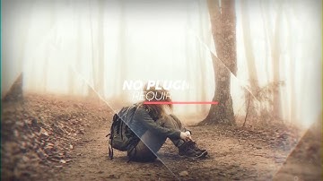 Royalty Free After Effects Template - Parallax Opener