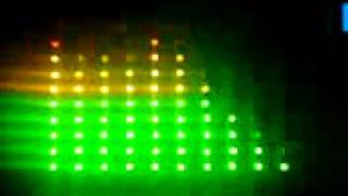 Audio Spectrum Analyzer