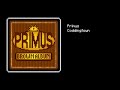 8-Bit Primus - Coddingtown