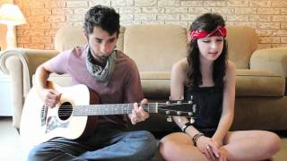 Video thumbnail of "Jane Doe (Original Song by Ashley Monaghan and John Bertucci)"