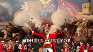 Mehter Vuruyor Tarihin Aksetmede Yadı - Mehter Marşi