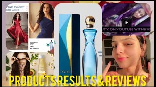 ORIFLAME skin hair care products reviews through videos n pictures screenshot 2