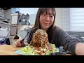 ばくだんコロッケつくる!