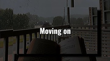 Moving on ~ Sadexa [Lirik & Terjemahan] @Sadexaa