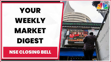 Editors Discuss The Week Gone By & Road Ahead For The Markets | Editor