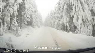 Video voorbeeld van "Kárpátia: Egy az Isten egy a nemzet"