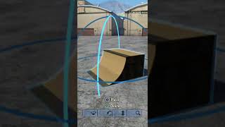 GIANT RAMPS in Skate 3