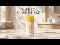 Clinique Mineral Sunscreen SPF 50 — Ingredient Breakdown & Honest Review