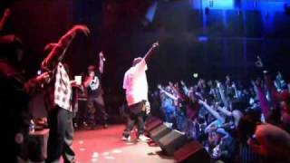 Rick Ross & Masspike Miles - Live At Patriots Place