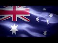 National Anthem - Australia / Advance Australia Fair