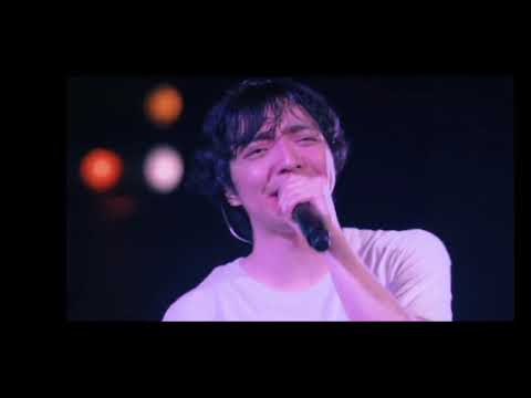 三浦大知 Daichi Miura 普通の今夜のことを-let tonight be forever remembered-