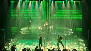 Download Lagu In My Life - The Rasmus Live in London | Live and Never Die Tour 2022 | 3 November 2022 MP3