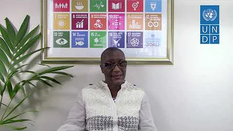 "We need more young people & more young women to become FARMERS & FISHERS