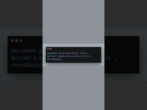 Unlock Async Data
