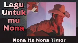 Remmy de lodha ,lagu country paling keren.