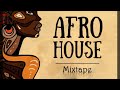 AFRO HOUSE MIXTAPE 2024 Vol.1 By ALEXDJ