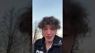 Er.Gennaro risponde al tiktok di Giulia Salemi~che dissing!!!!!