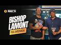 Bishop Lamont "Just Don't Die": New Album, Chuck D &amp; MC Eiht Features | SWAY’S UNIVERSE