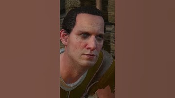 Missing In Action - The Witcher 3: Wild Hunt