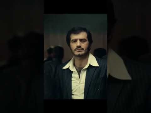 Dayıdan hayat dersi.