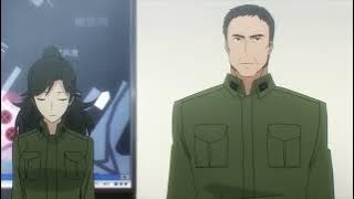 Shiba Tatsuya reveals his identity | Irregular at magic high school