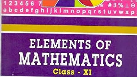 Mathematical Reasoning || Statement | compound statement || (part-1) For class 11th | CHSE | Odisha