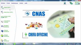 EASYPHARM encore plus puissant, souple et rapide avec CHIFA 2