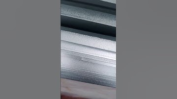 Roll forming machine troubleshooting #metalwork #sheetmetal