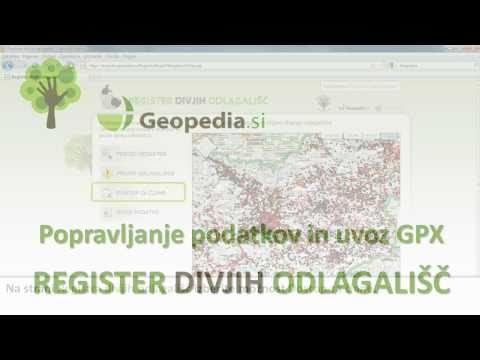 Video: Predelava odlagališč trdnih odpadkov: metode in tehnologije