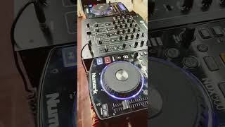 Download Lagu Numark NDX500 😍 Cd Player \u0026 Dynatech 8Usb 🤩|| Amazing To Play On #wow #shorts #trending #epic MP3
