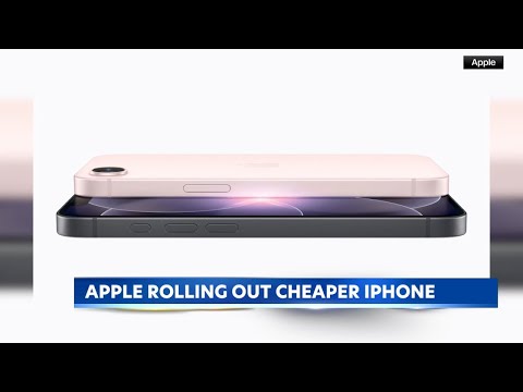 Budget-friendly iPhone 17-E hits market tomorrow