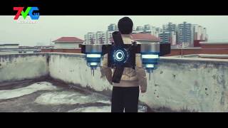 Vfx Hay Kỹ Xảo Phim Video Là Gì? Tvc24H