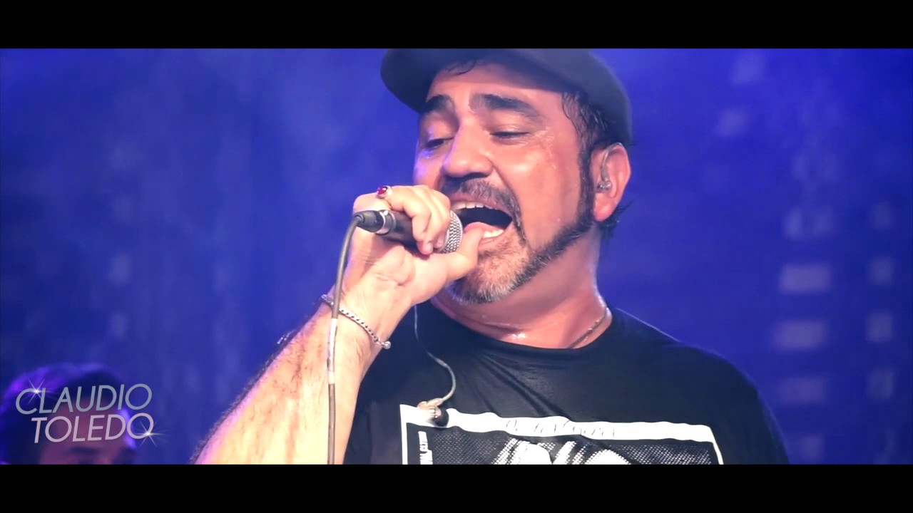 Claudio Toledo - Enganchados Cuarteto Característico 1