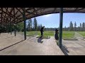 Playing Golf With A Bulging Disc Is Absolutely Humbling