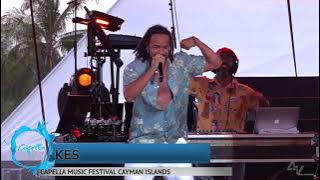 Kes-Jub Jub (LIVE at the 2023 Capella Music Festival in the Cayman Islands)