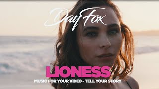 Lioness - Uplifting Energetic VLOG - Background/Music for Projects