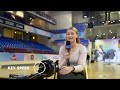 World Rowing Versa Challenge: KEY SPEED - 2023 World Rowing Indoor Championships