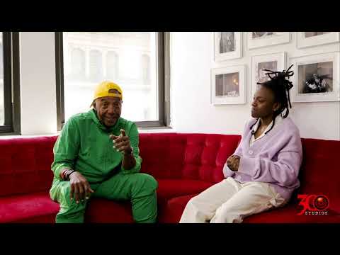 300 UNPLUGGED Presents: Kenya Vaun